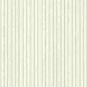 Magnolia Home French Ticking wallpaper, color Cream, SKU ME1563