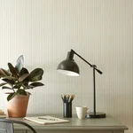 Magnolia Home French Ticking - Cream Wallpaper | Buy Online Magnolia Home French Ticking wallpaper, color Cream, SKU ME1563