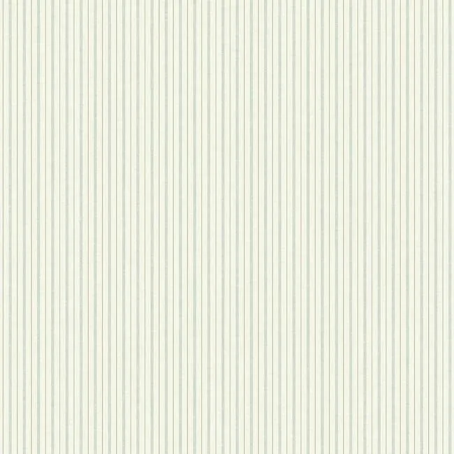 Magnolia Home French Ticking wallpaper, color Light Blue, SKU ME1562
