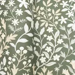 Magnolia Home Garden Terrace - Olive Wallpaper | Buy Online Magnolia Home Garden Terrace wallpaper, color Olive, SKU MF4722