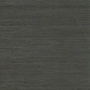 Magnolia Home Grass wallpaper, color Grey & Black, SKU VG4409MH