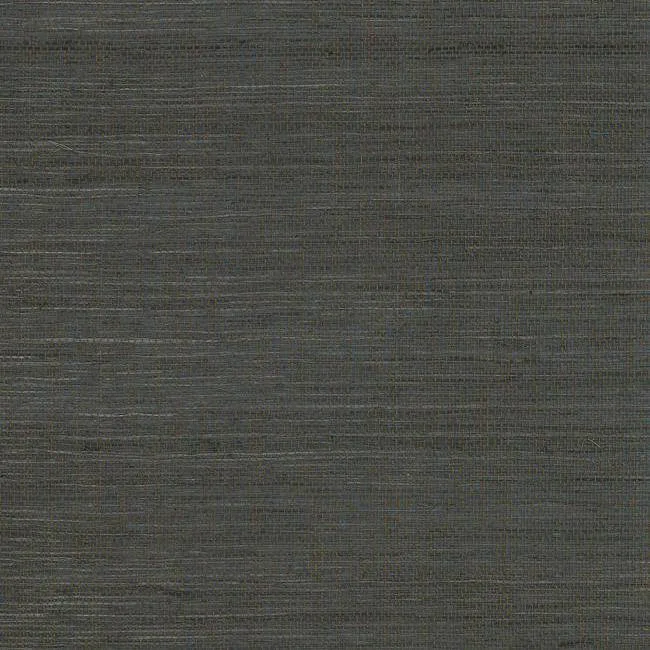 Magnolia Home Grass wallpaper, color Grey & Black, SKU VG4409MH