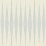 Magnolia Home Handloom - Baby Blue Wallpaper | Buy Online Magnolia Home Handloom wallpaper, color Baby Blue, SKU ME1541