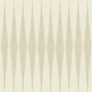 Magnolia Home Handloom wallpaper, color Beige, SKU ME1543