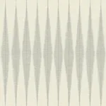 Magnolia Home Handloom wallpaper, color Cool Grey, SKU ME1544