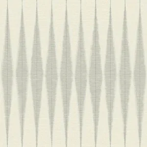 Magnolia Home Handloom wallpaper, color Cool Grey, SKU ME1544