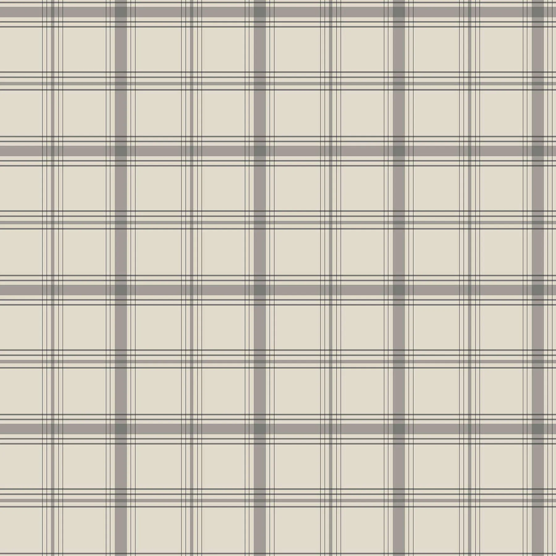 Magnolia Home Hunter wallpaper, color Charcoal, SKU MF4792