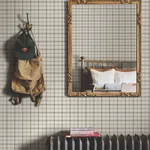 Magnolia Home Hunter - Charcoal Wallpaper | Buy Online Magnolia Home Hunter wallpaper, color Charcoal, SKU MF4792