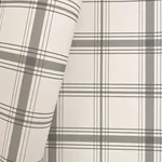 Magnolia Home Hunter - Charcoal Wallpaper | Buy Online Magnolia Home Hunter wallpaper, color Charcoal, SKU MF4792