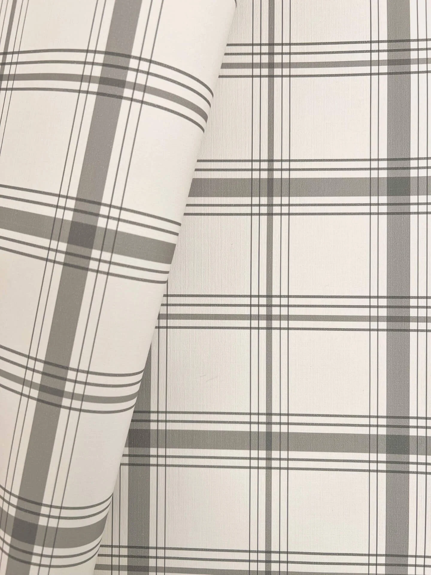 Magnolia Home Hunter - Charcoal Wallpaper | Buy Online Magnolia Home Hunter wallpaper, color Charcoal, SKU MF4792