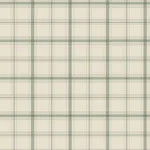 Magnolia Home Hunter - Green Wallpaper | Buy Online Magnolia Home Hunter wallpaper, color Green, SKU MF4794