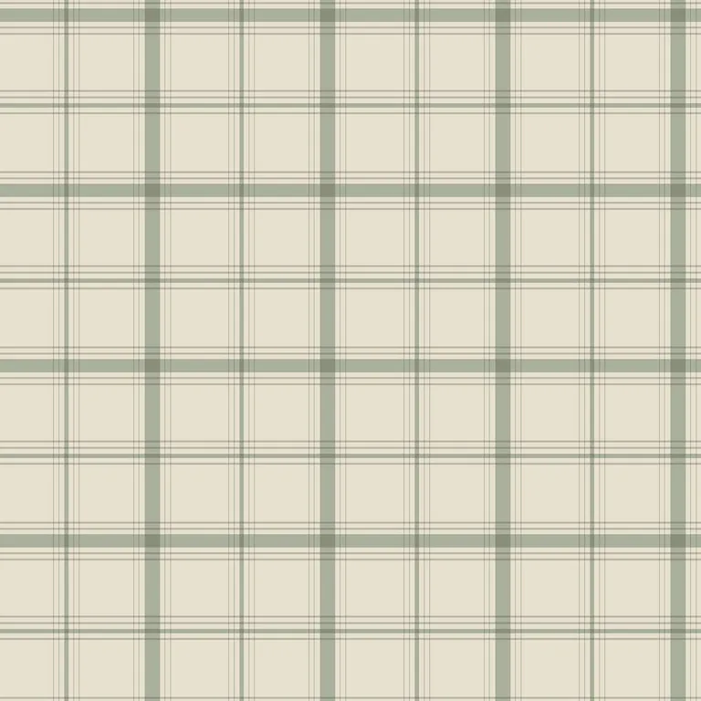Magnolia Home Hunter wallpaper, color Green, SKU MF4794