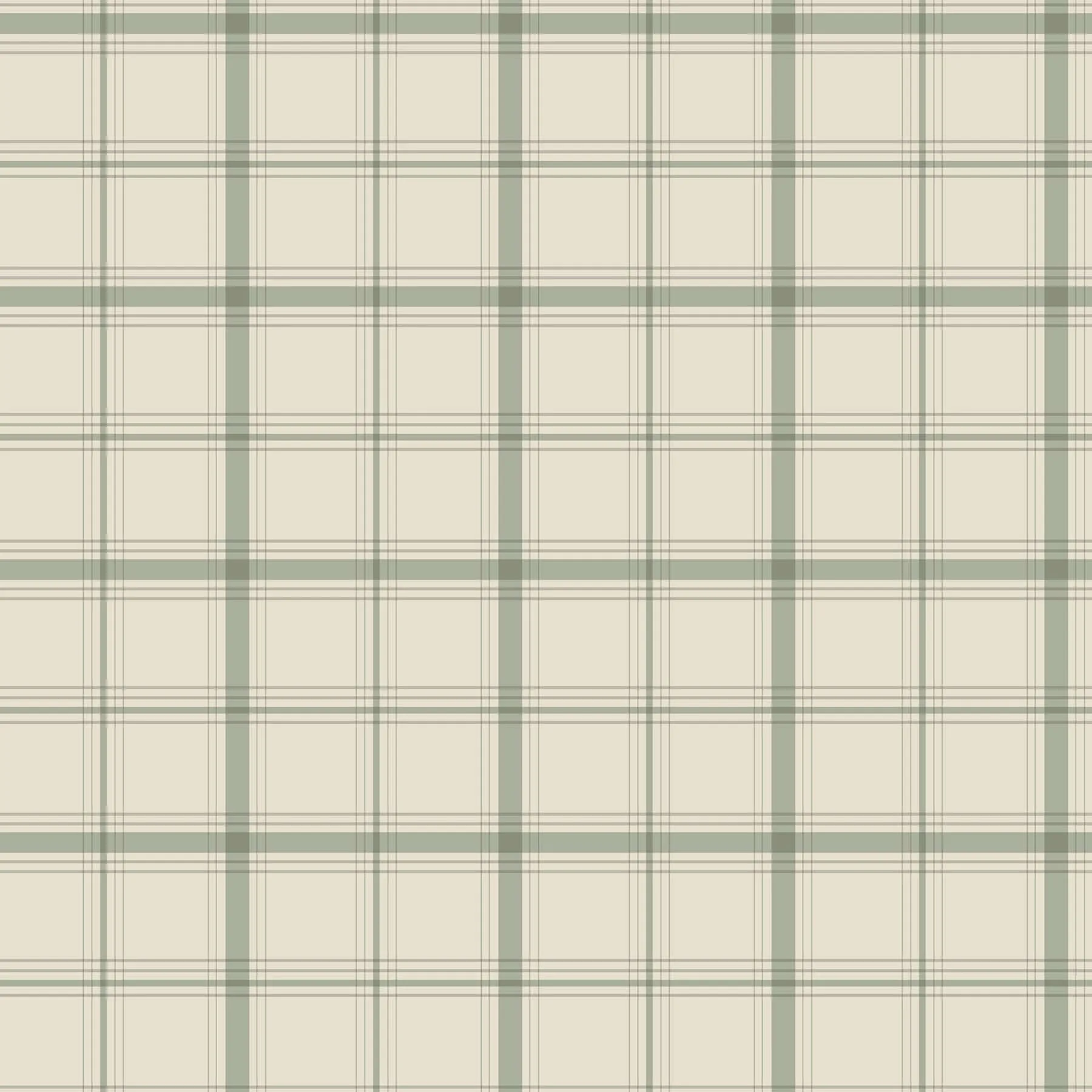 Magnolia Home Hunter wallpaper, color Green, SKU MF4794