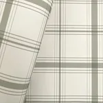 Magnolia Home Hunter - Green Wallpaper | Buy Online Magnolia Home Hunter wallpaper, color Green, SKU MF4794