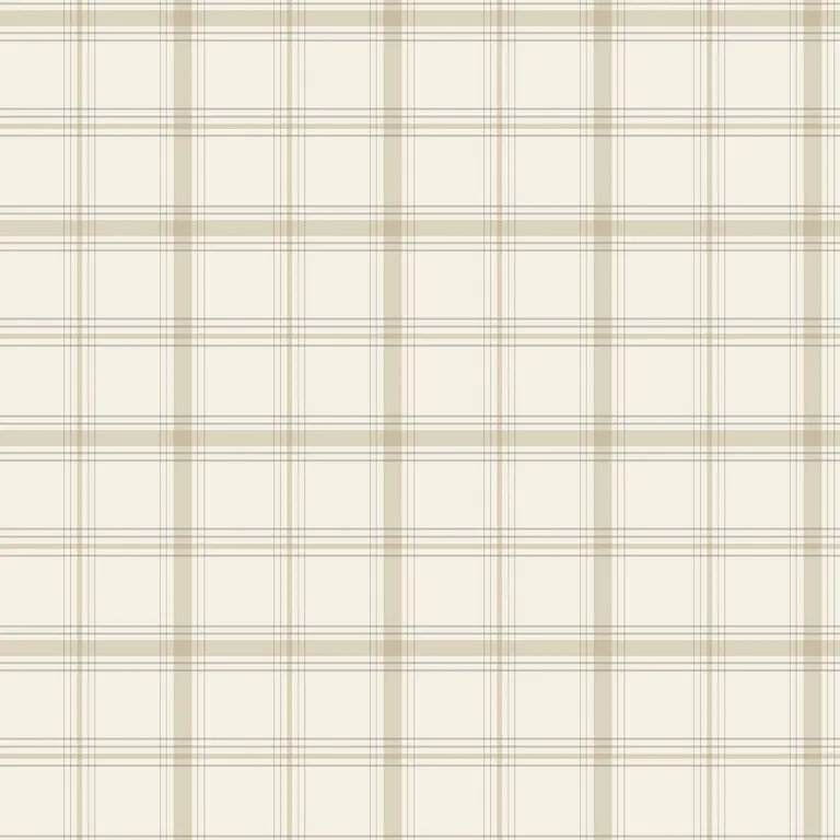 Magnolia Home Hunter wallpaper, color Neutral, SKU MF4793