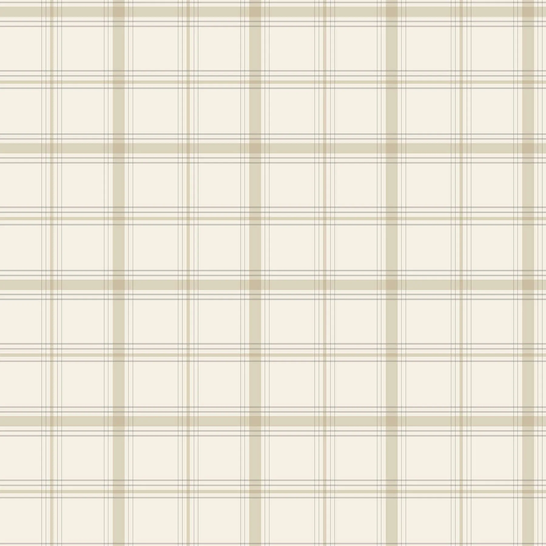 Magnolia Home Hunter wallpaper, color Neutral, SKU MF4793
