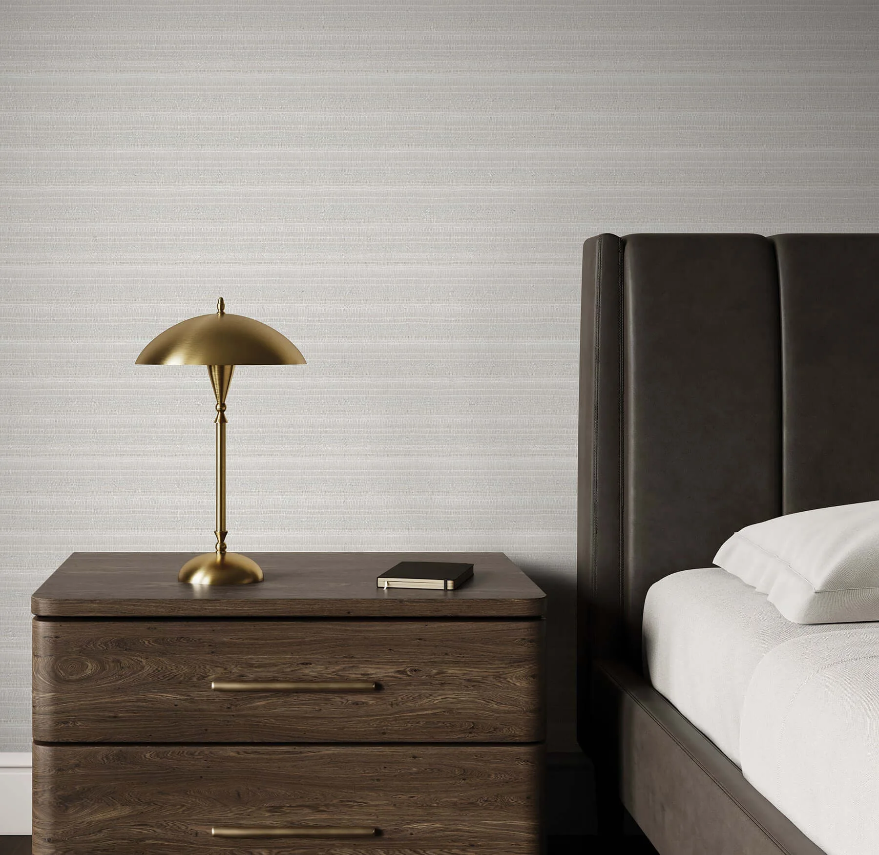 Magnolia Home In The Details wallpaper, color Loft, SKU MJ4876N