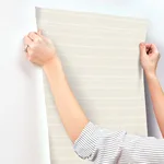 Magnolia Home In The Details - Linen Wallpaper | Buy Online Magnolia Home In The Details wallpaper, color Linen, SKU MJ4878N