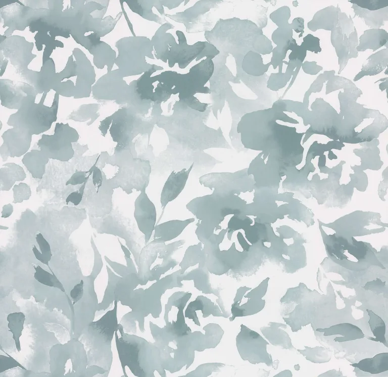 Magnolia Home Lakelynn wallpaper, color Current, SKU MJ4867
