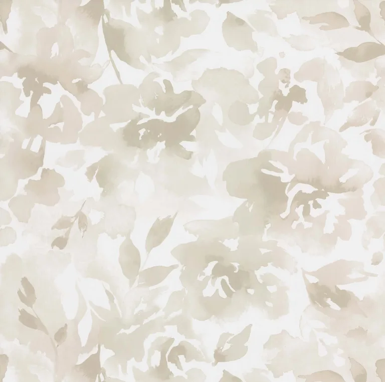 Magnolia Home Lakelynn wallpaper, color Mineral, SKU MJ4870