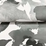 Magnolia Home Lakelynn - Charcoal Wallpaper | Buy Online Magnolia Home Lakelynn wallpaper, color Charcoal, SKU MJ4871