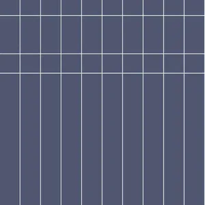 Magnolia Home Linear Gridwork wallpaper, color Navy, SKU PSW1510RL