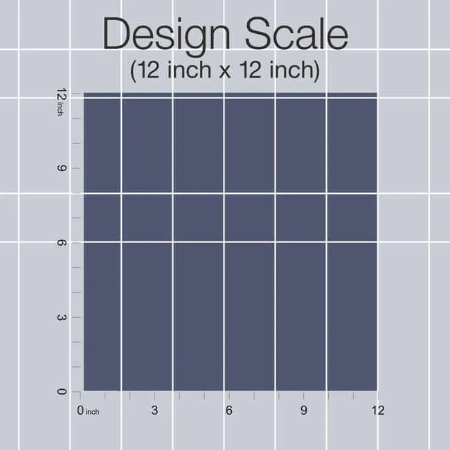 Magnolia Home Linear Gridwork - Navy Wallpaper | Buy Online Magnolia Home Linear Gridwork wallpaper, color Navy, SKU PSW1510RL