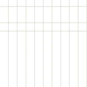 Magnolia Home Linear Gridwork wallpaper, color Linen on White, SKU PSW1513RL