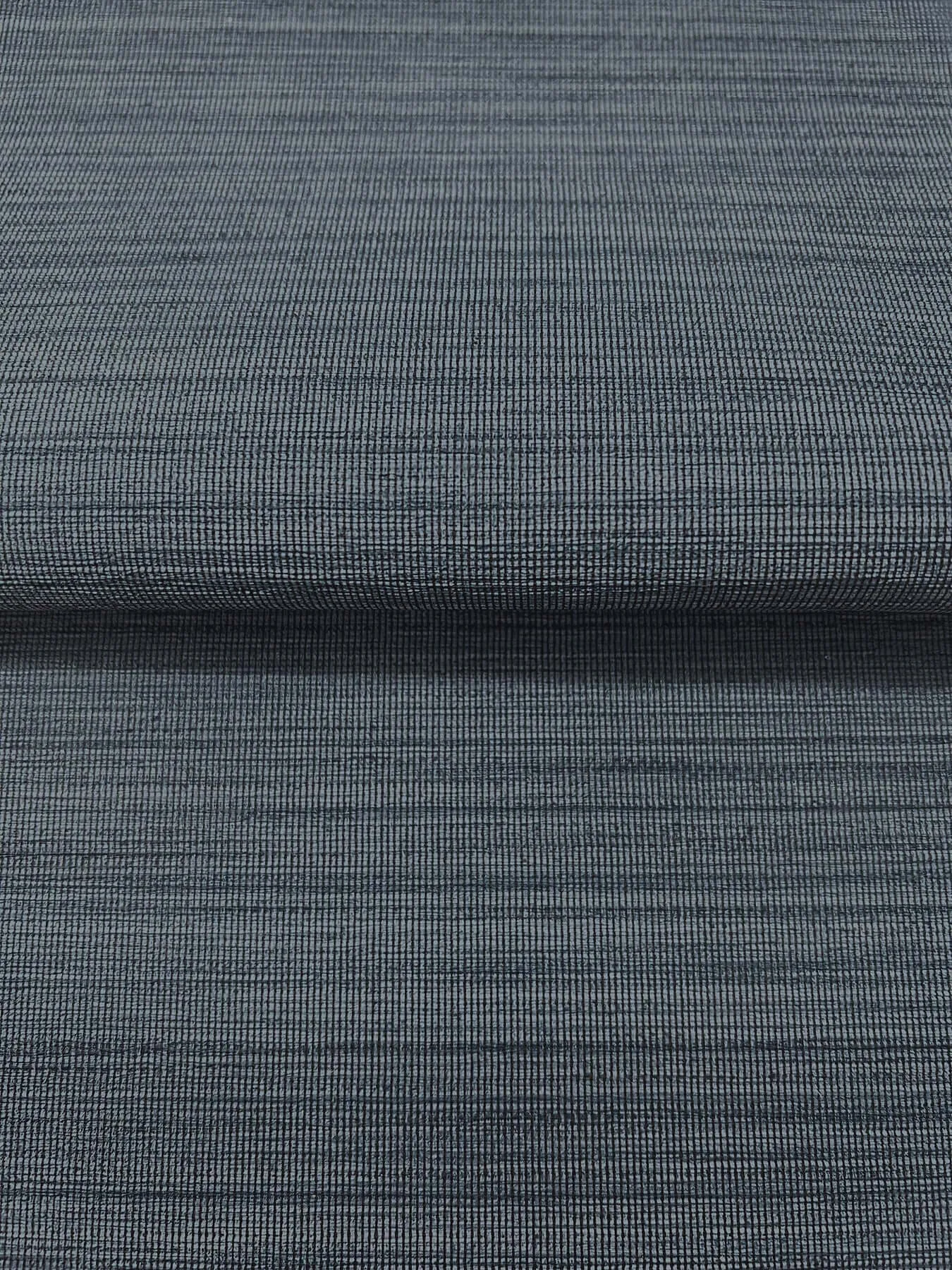 Magnolia Home Loomed - Indigo Wallpaper | Buy Online Magnolia Home Loomed wallpaper, color Indigo, SKU MJ4882N