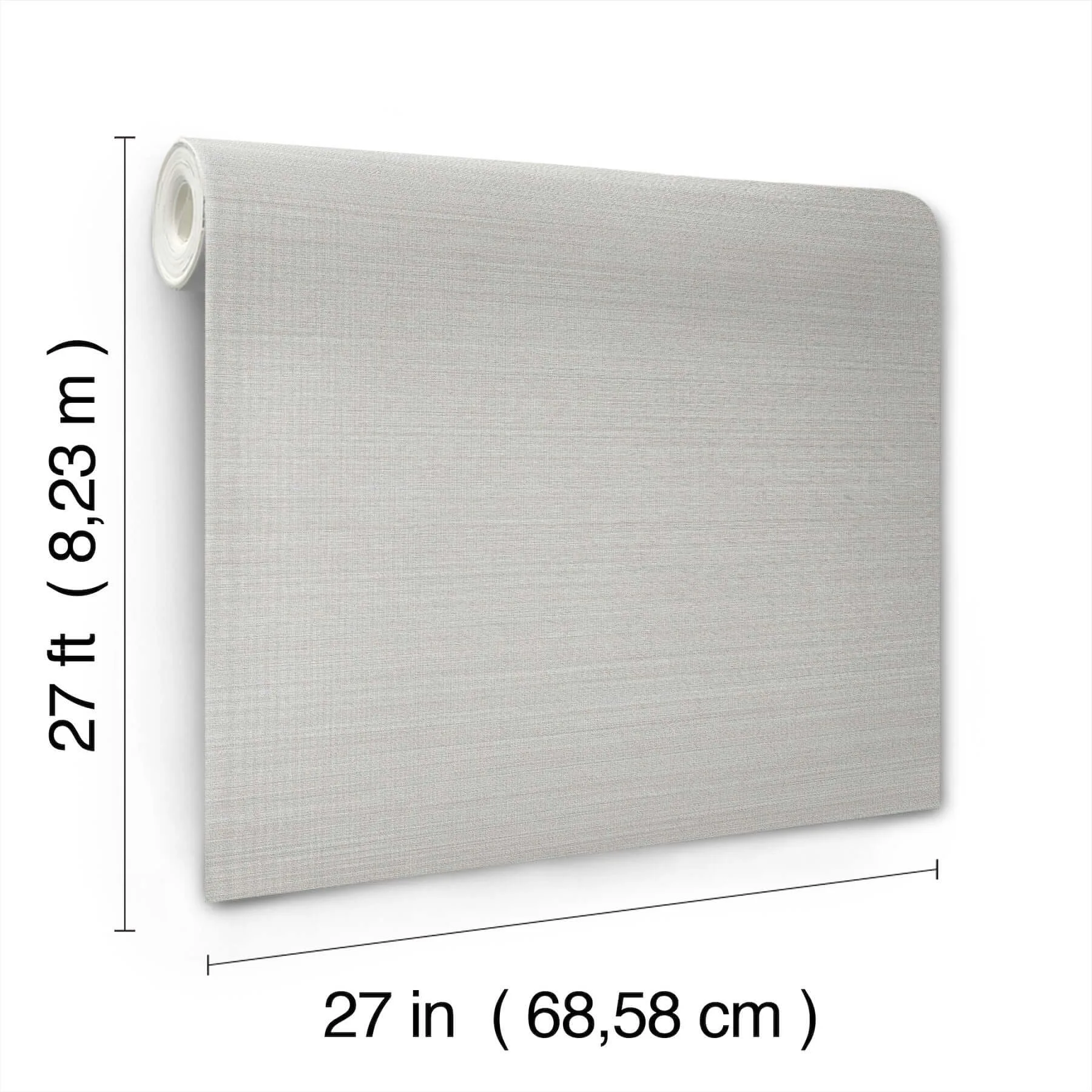 Magnolia Home Loomed - Gravel Wallpaper | Buy Online Magnolia Home Loomed wallpaper, color Gravel, SKU MJ4883N