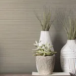 Magnolia Home Loomed - Wheat Wallpaper | Buy Online Magnolia Home Loomed wallpaper, color Wheat, SKU MJ4885N