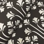 Magnolia Home Lydia wallpaper, color Black, SKU MF4803