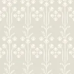 Magnolia Home Lydia - Ivory Wallpaper | Buy Online Magnolia Home Lydia wallpaper, color Ivory, SKU MF4804