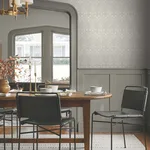 Magnolia Home Lydia - Ivory Wallpaper | Buy Online Magnolia Home Lydia wallpaper, color Ivory, SKU MF4804