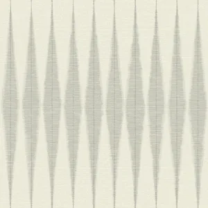 Magnolia Home Magnolia Home Handloom wallpaper, color Cool Grey, SKU PSW1006RL