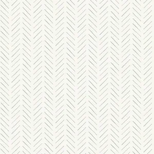 Magnolia Home Magnolia Home Pick-Up Sticks wallpaper, color Blue, SKU PSW1021RL