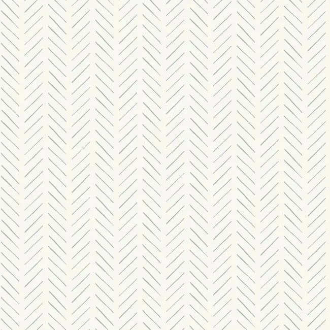 Magnolia Home Magnolia Home Pick-Up Sticks wallpaper, color Blue, SKU PSW1021RL