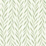 Magnolia Home Magnolia Home Willow wallpaper, color Green, SKU PSW1016RL