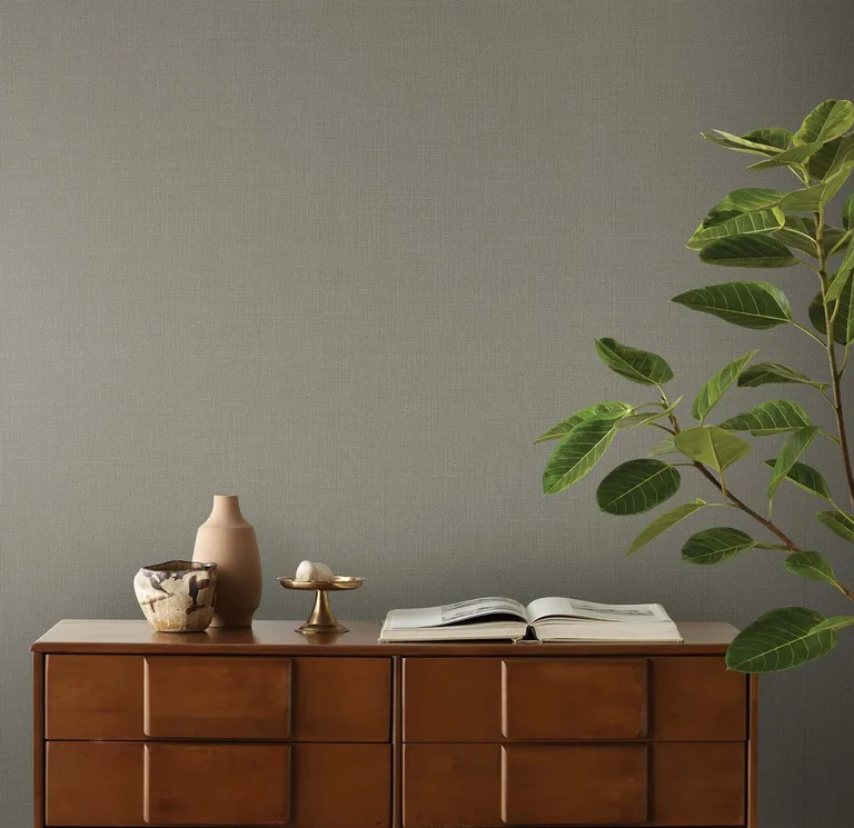 Magnolia Home Meadowbrook wallpaper, color Nook, SKU MJ4829N