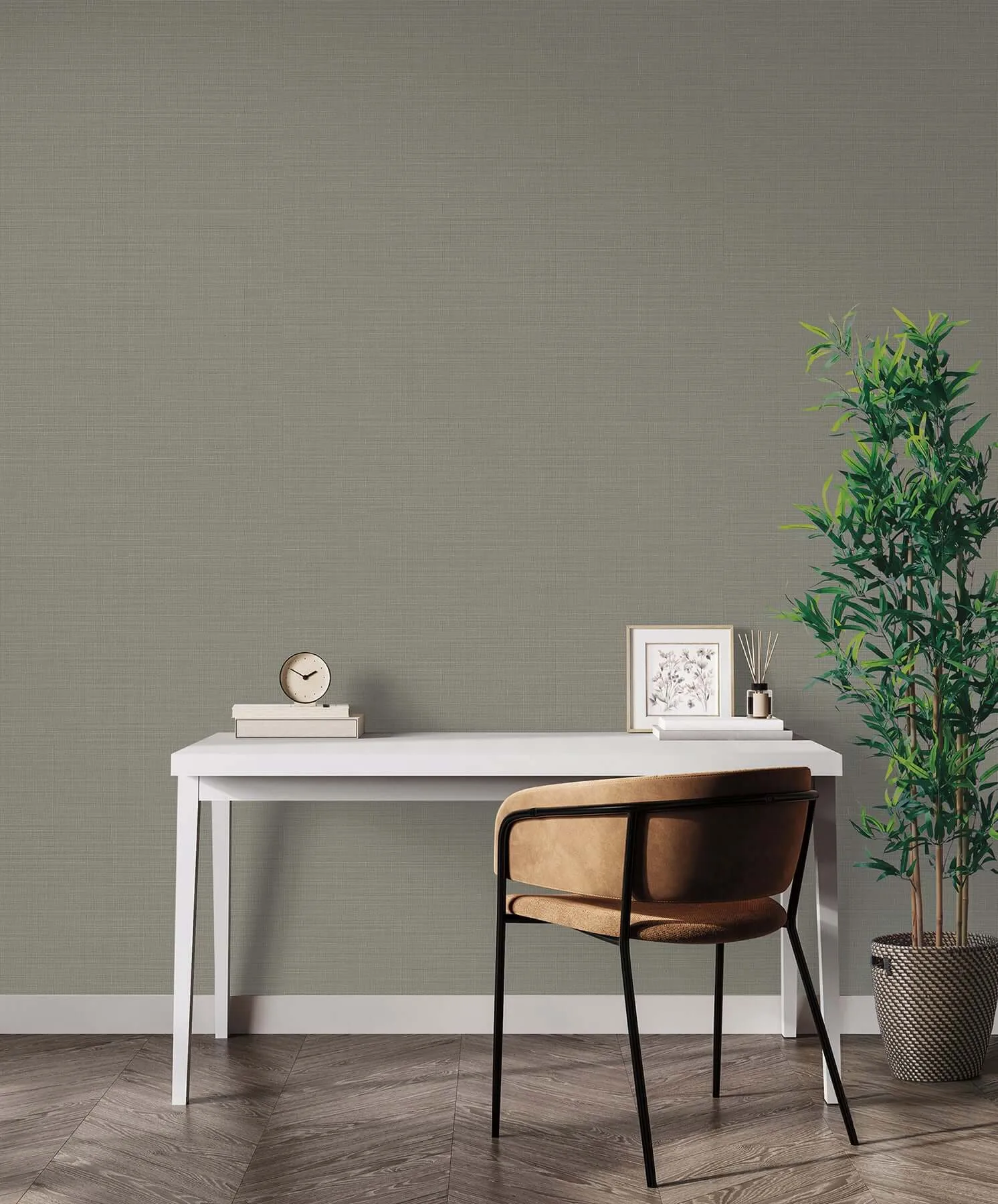 Magnolia Home Meadowbrook - Nook Wallpaper | Buy Online Magnolia Home Meadowbrook wallpaper, color Nook, SKU MJ4829N