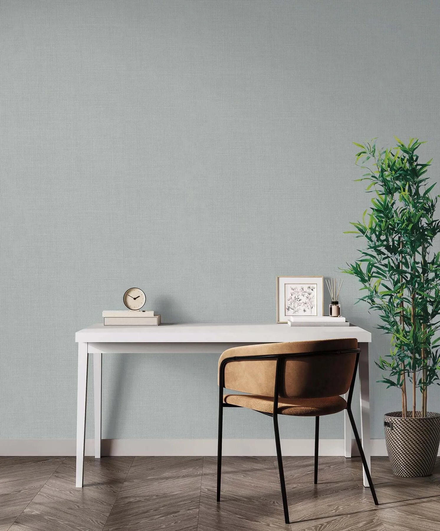 Magnolia Home Meadowbrook - Loft Wallpaper | Buy Online Magnolia Home Meadowbrook wallpaper, color Loft, SKU MJ4830N