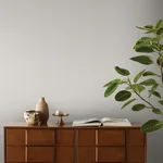 Magnolia Home Meadowbrook wallpaper, color Cotton, SKU MJ4832N