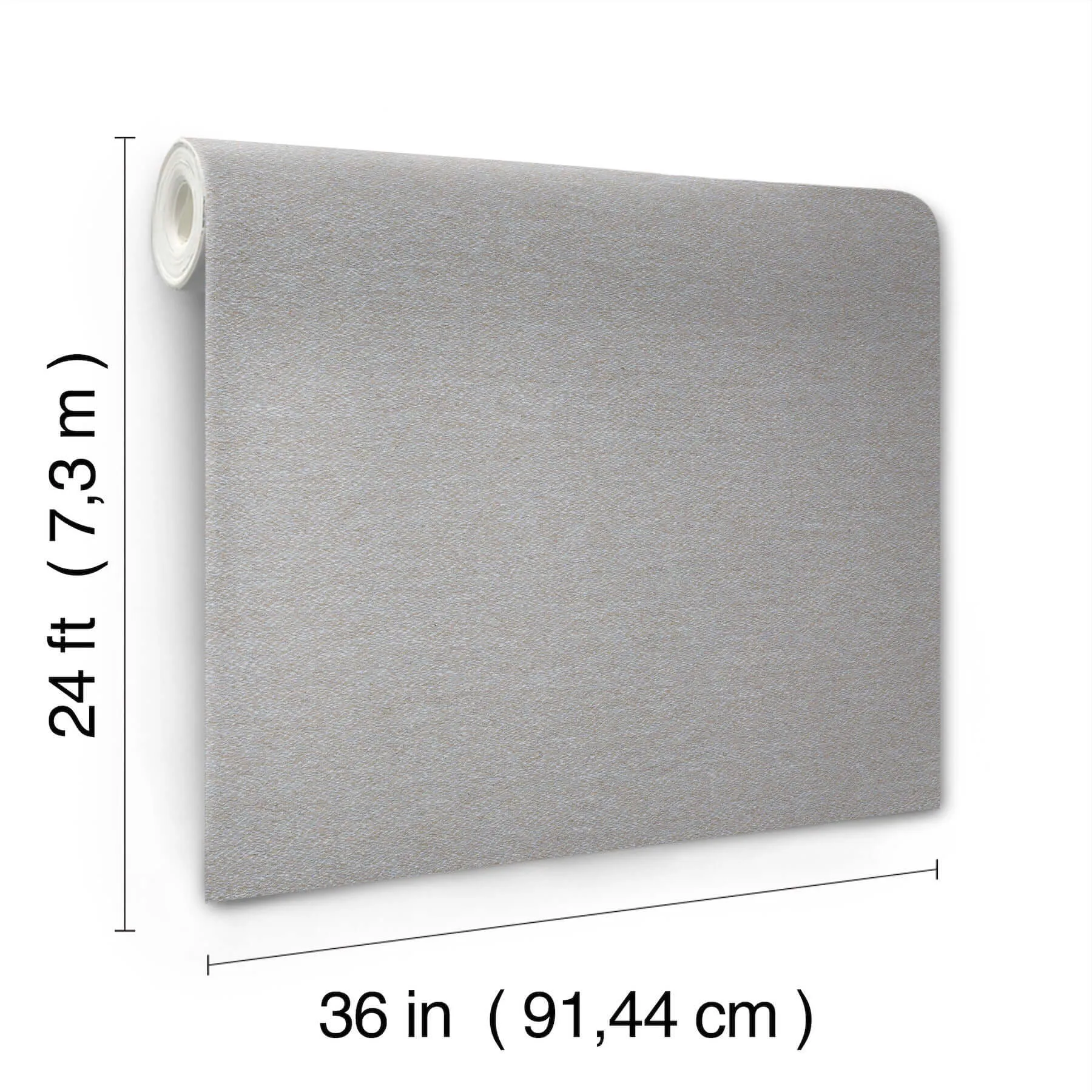 Magnolia Home Paper Yarn - Light Blue Wallpaper | Buy Online Magnolia Home Paper Yarn wallpaper, color Light Blue, SKU MF4706MH