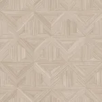 Magnolia Home Parquet - Beige Wallpaper | Buy Online Magnolia Home Parquet wallpaper, color Beige, SKU OM3623