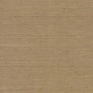 Magnolia Home Plain Grass wallpaper, color Brown, SKU VG4403MH