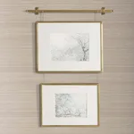 Magnolia Home Plain Grass - Beige Wallpaper | Buy Online Magnolia Home Plain Grass wallpaper, color Beige, SKU VG4406MH
