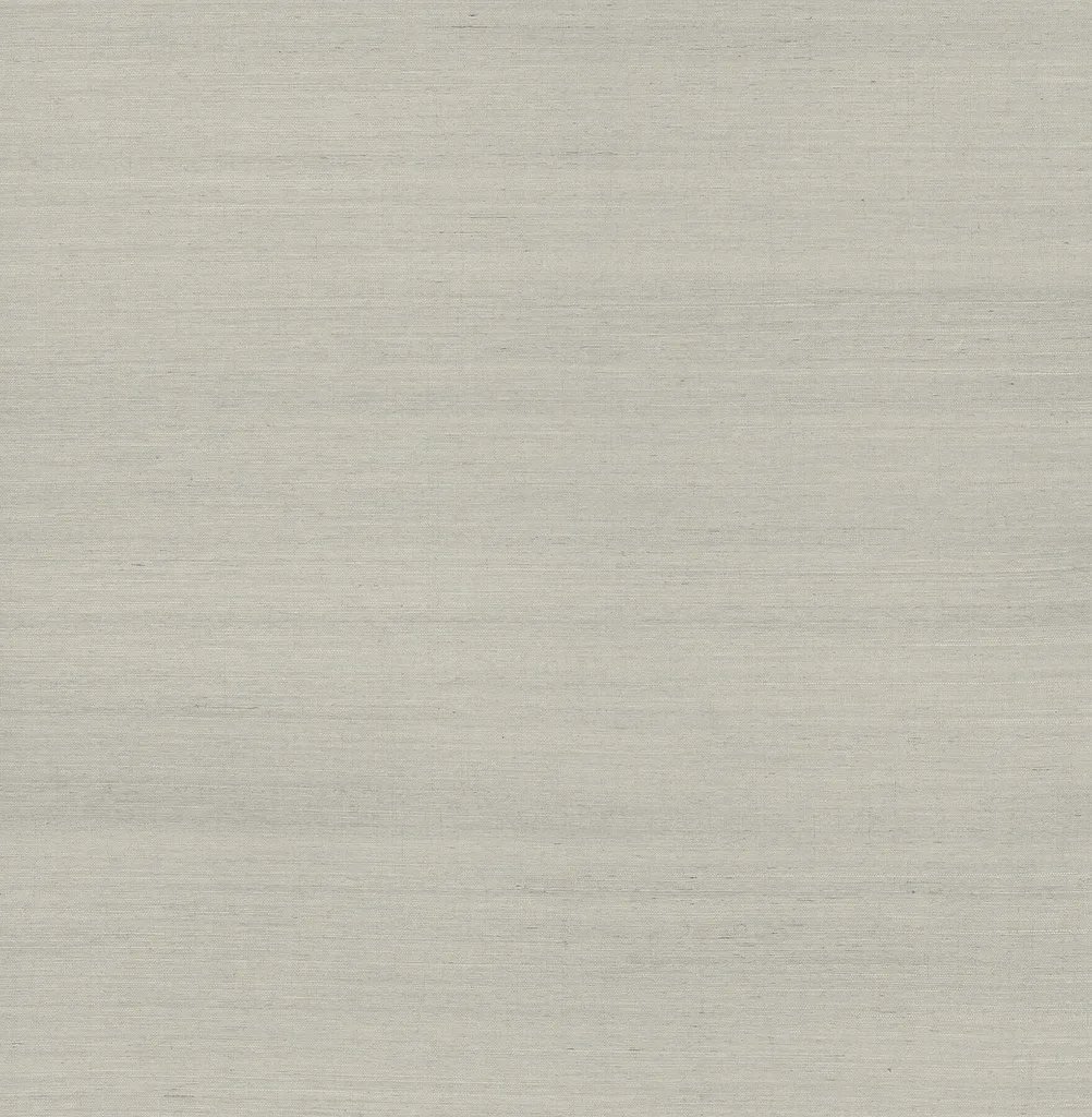 Magnolia Home Plain Grass wallpaper, color Grey, SKU GV0167MH