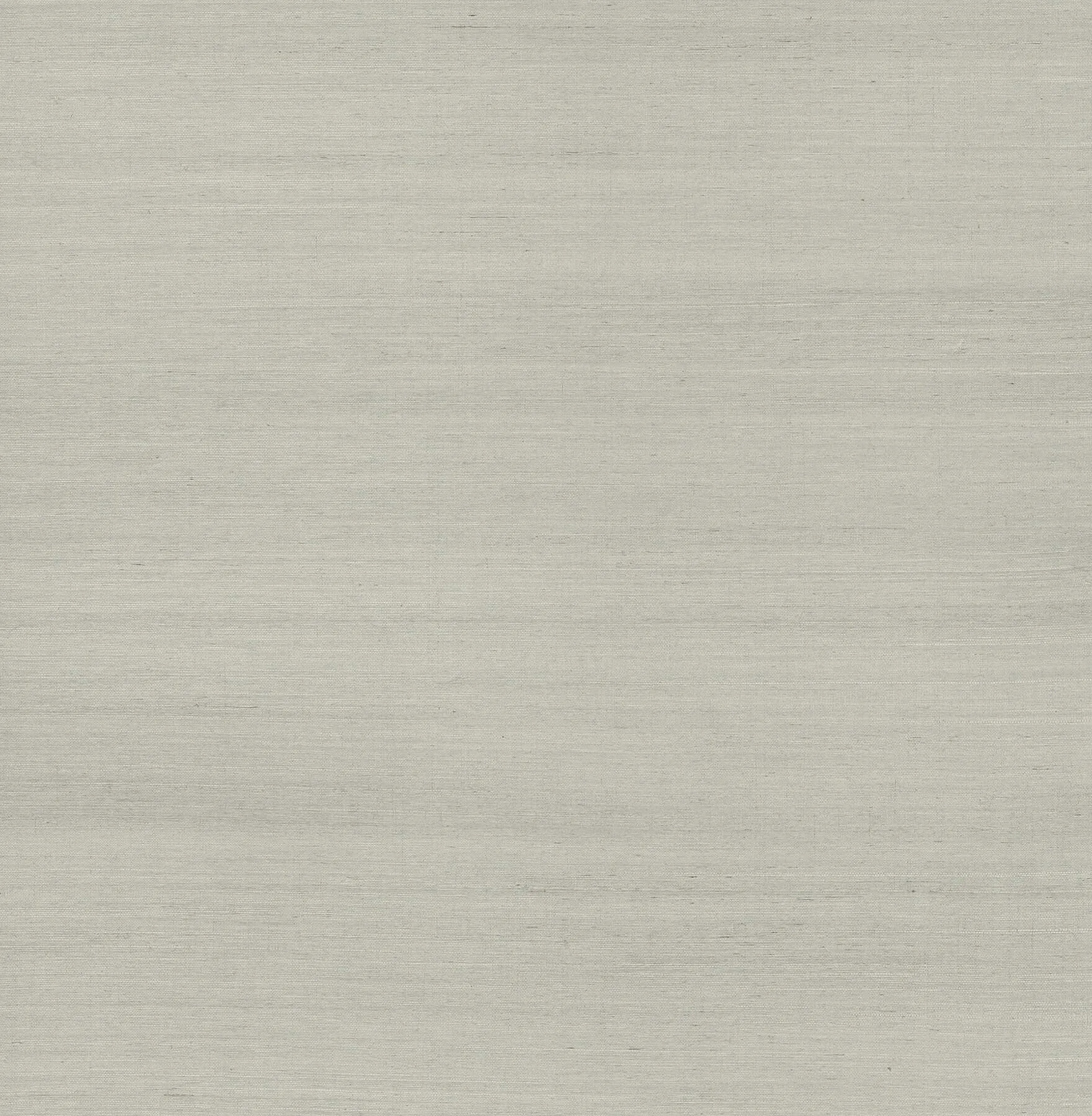 Magnolia Home Plain Grass wallpaper, color Grey, SKU GV0167MH