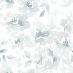 Magnolia Home Renewed Floral wallpaper, color Blue, SKU PSW1492RL