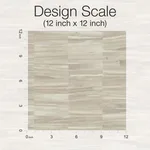 Magnolia Home Reserve wallpaper, color Beige, SKU OM3604